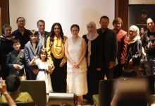 Photo of Konsert ‘For Your Nourul’ Bakal Berlangsung Pada 30 Mei Ini Sempena Tiga Dekad Dalam Industri